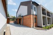 Gyulai Várpark Apartman Gyulai Várpark Apartman