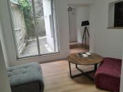 Appartement 75m2 plein centre face a la mairie