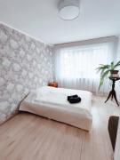 Kuressaare Rohu Apartment