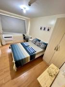 Seawind Condo 2 BR Near Airport and Facing Samal