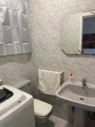 شقه فندقي 2BR zamalek nile view