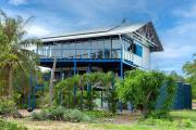 Seabreeze Beach House, Wagait Beach