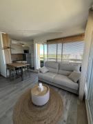 Sublime Appart Vue mer Piscine Clim