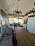 Sublime Appart Vue mer Piscine Clim