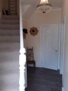 Well appointed terraced property Well appointed terraced property