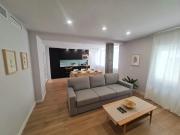 Arenas del Este - Piso en las Playas del Palo