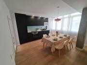 Arenas del Este - Piso en las Playas del Palo