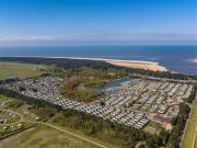 Pinewoods Park Classic no.4 - sleeps 6 – no dogs