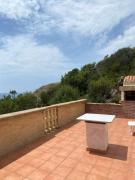 Appartamento con splendida vista mare