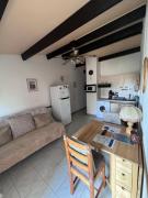 Studio Aigues Mortes avec parking gratuit