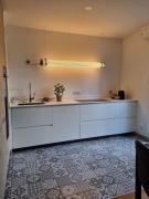 Garden Alley House 8 personnes