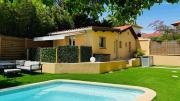 La villa de CK La villa de CK