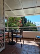 Petrovac modern apartment