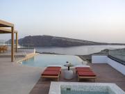 The Villas by Santo Collection