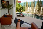 Somptueuse Family Villa Cherifa avec piscine