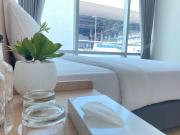 Prime Sleep by Miracle - Booked on Hourly Basis