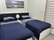 استوديو مفروش لشخصين الجاردنز 320