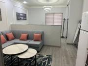 استوديو مفروش لشخصين الجاردنز 320