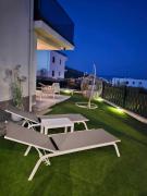 Paul et Nana Paul et Nana