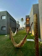 Luxuoso apt, Rota dos milagres, praia do patacho