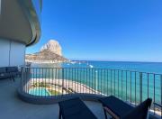 Evolution Luxury Apartment in Calpe - Inmodream Calpe