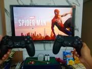 Happy Home Staycation