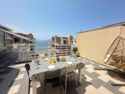 TreA Accomodations - Maya Terrace Sea View