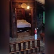 Villa Emboscada Glamping