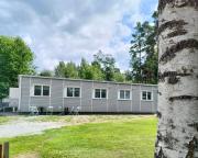 Santtioranta Camping