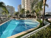 Amplo e Aconchegante Apto na Barra Olímpica