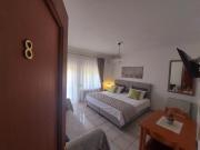 Elenis Apartments Igoumenitsa - Γκαρσονιέρα 2ου ορόφου επιπλωμένη, εξοπλισμένη