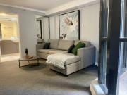 Sydney City Getaway 1 Bdrm Apt 2 Bathrms Sleeps 4