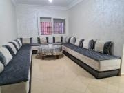 App renové proche de la mer