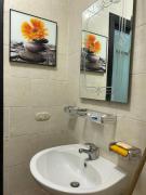 A 2 bedroom chalet in Porto Marina Residence A 2 bedroom chalet in Porto Marina Residence