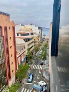 Neue Wohnung am Las Canteras Strand
