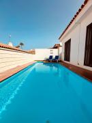 CHALET 273 con PISCINA PRIVADA