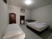 HOTEL VILAS DOS MONTES