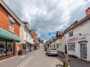 Pass the Keys High Street Bolt Hole Pass the Keys High Street Bolt Hole