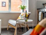 Getaway in the Shropshire Hills - Peace with Views - Pass the Keys