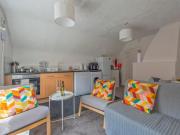 Getaway in the Shropshire Hills - Peace with Views - Pass the Keys