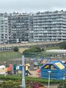 Top Blankenberge