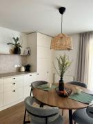 Modern Comfort in the Heart of Klaipėda Old Town