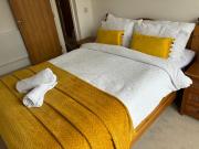 Stunning Cromer Apartment