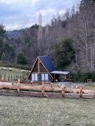 Top Curacautín Top Curacautín