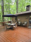 Harmony in the Woods