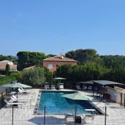 Top Six-Fours-les-Plages