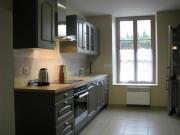 Le gÎte communal