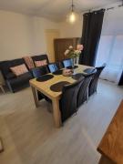 Cristina Residence - App 1 Cristina Residence - App 1