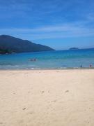 Top Praia de Provetá