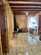 Cabaña Malalcahuello